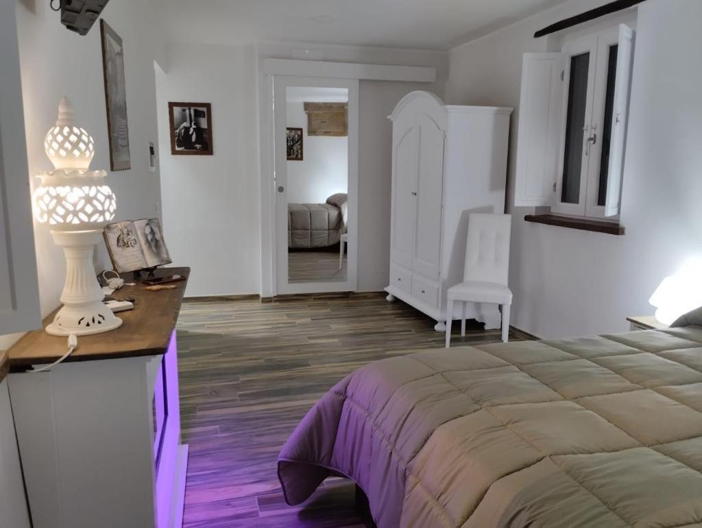 Dimora Forgione B&B - Pietrelcina Luaran gambar