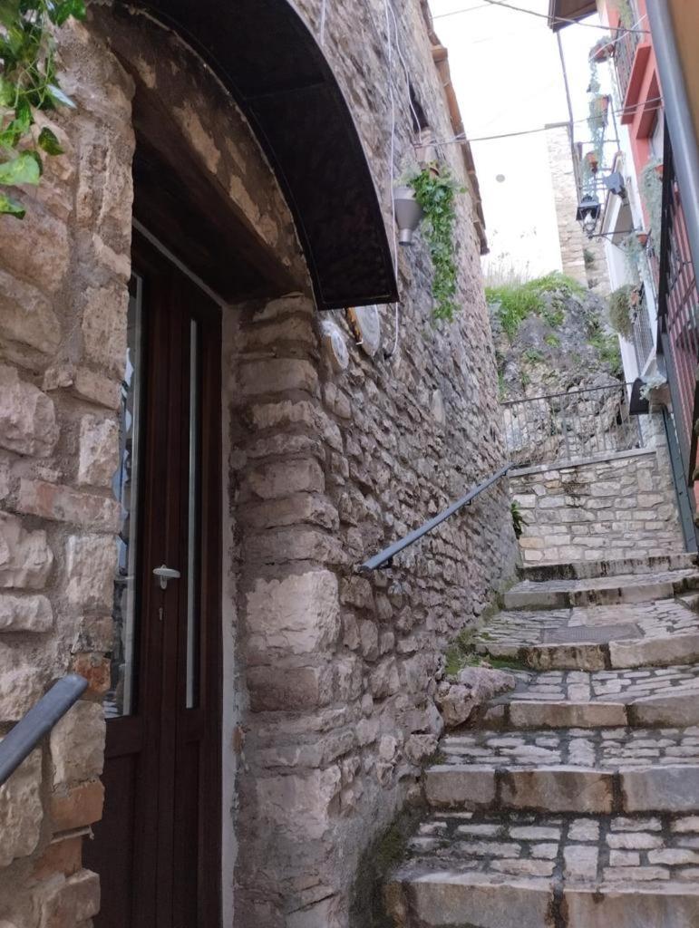Dimora Forgione B&B - Pietrelcina Luaran gambar
