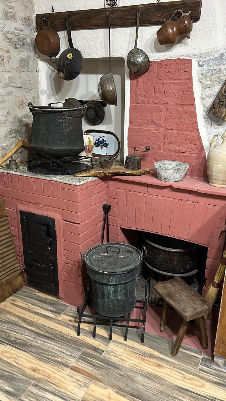 Dimora Forgione B&B - Pietrelcina Luaran gambar