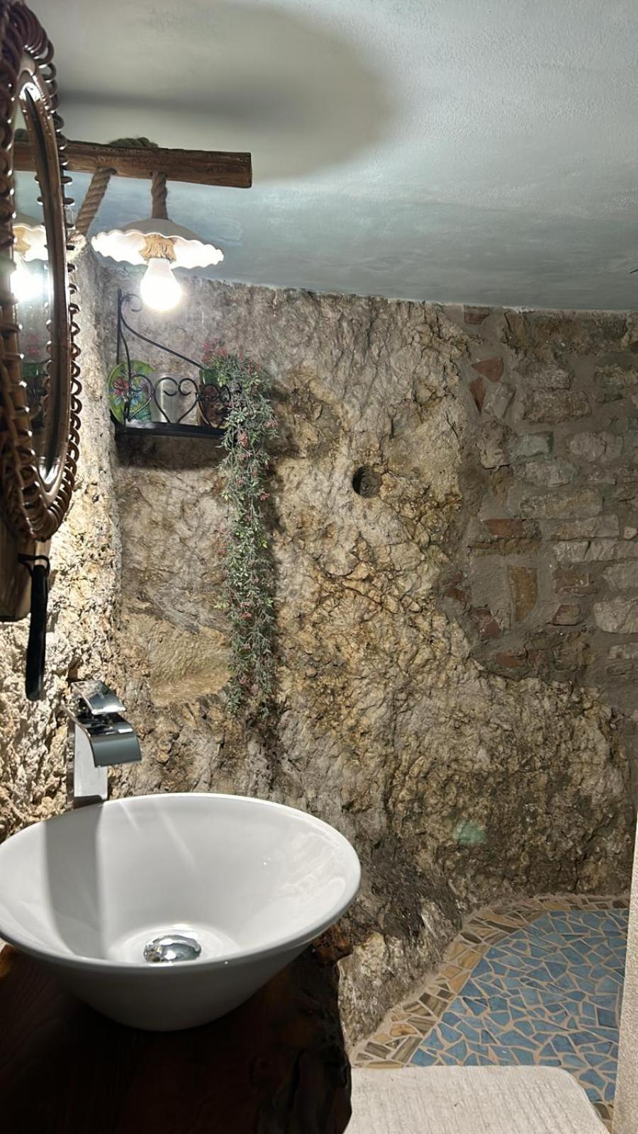 Dimora Forgione B&B - Pietrelcina Luaran gambar