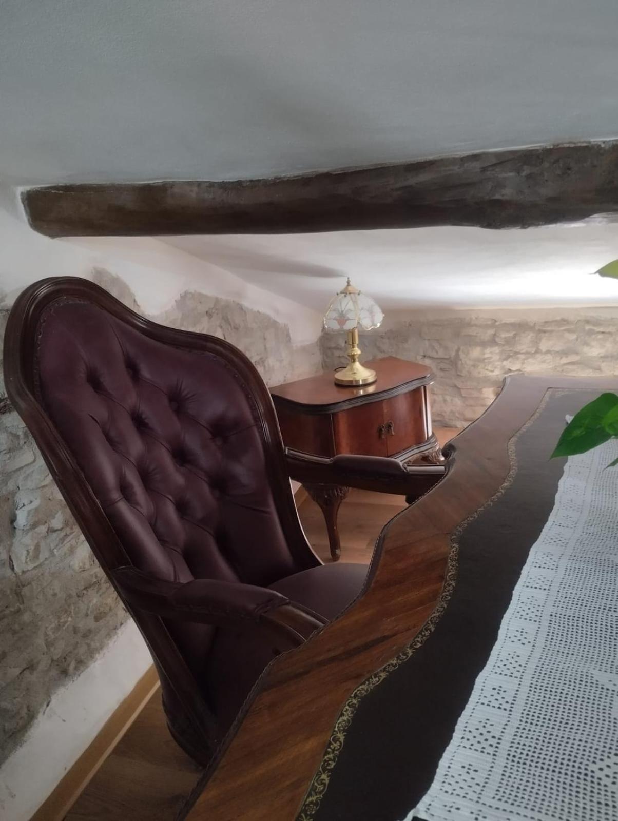 Dimora Forgione B&B - Pietrelcina Luaran gambar