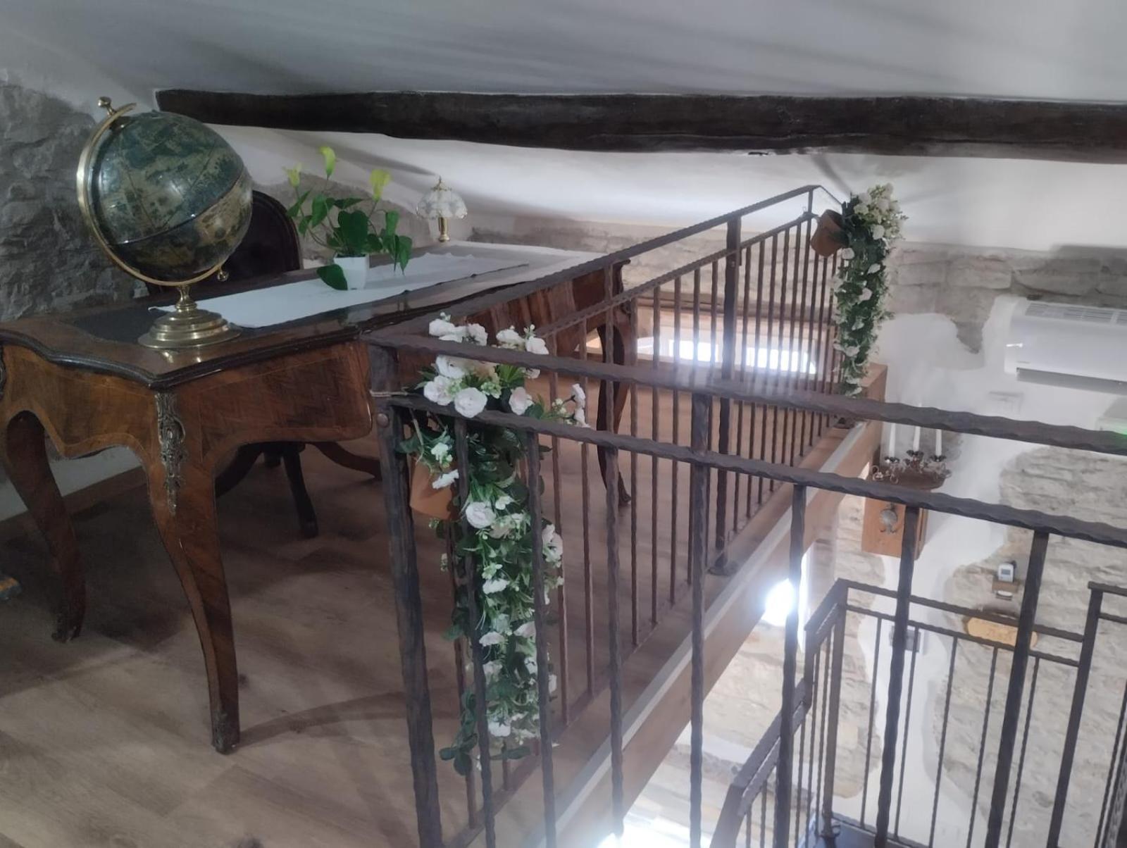 Dimora Forgione B&B - Pietrelcina Luaran gambar