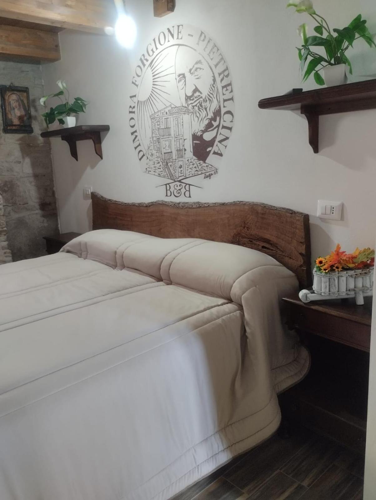 Dimora Forgione B&B - Pietrelcina Luaran gambar