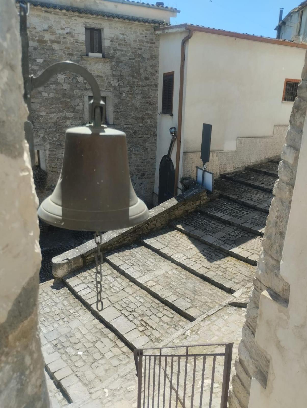 Dimora Forgione B&B - Pietrelcina Luaran gambar