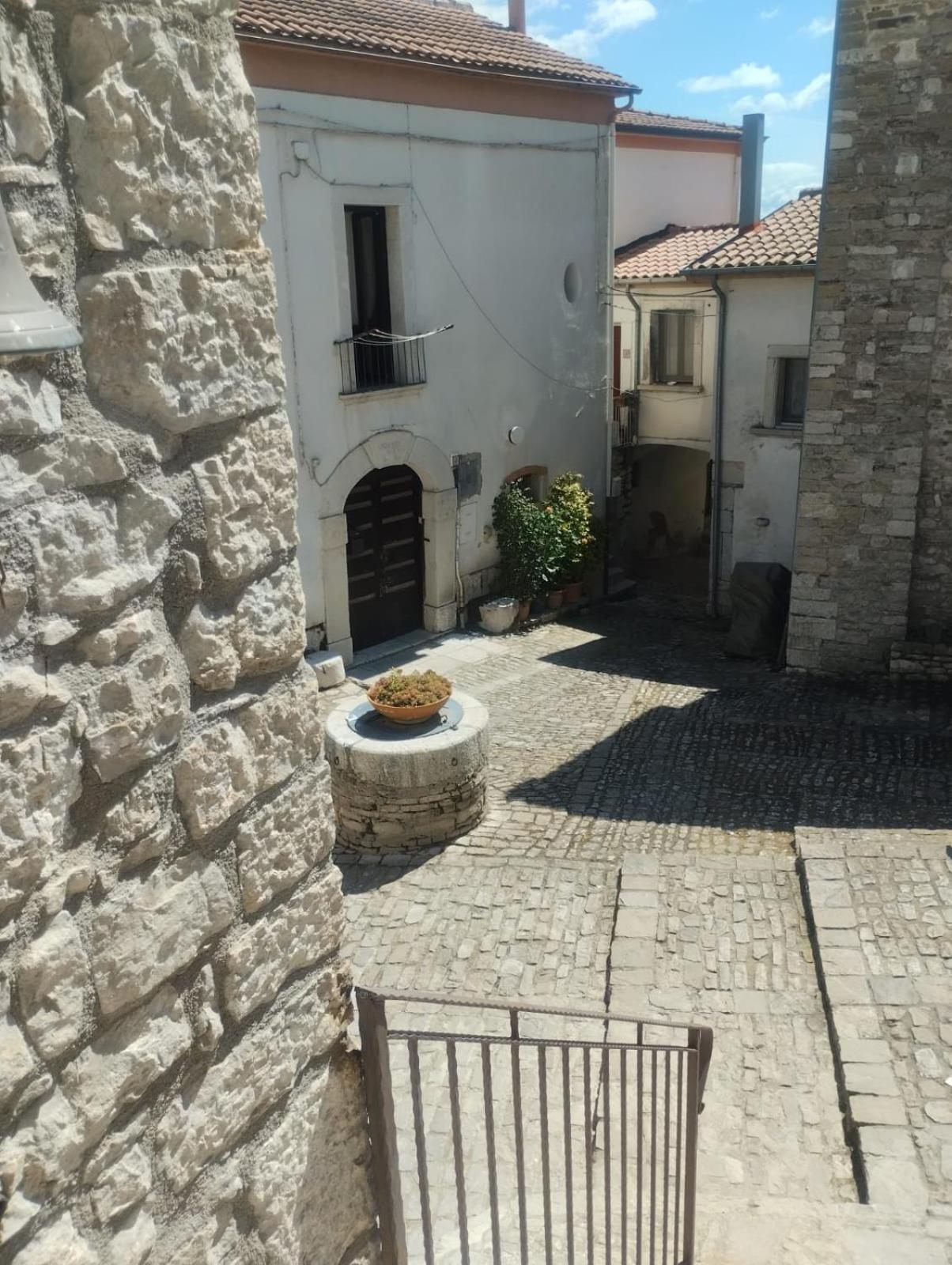 Dimora Forgione B&B - Pietrelcina Luaran gambar
