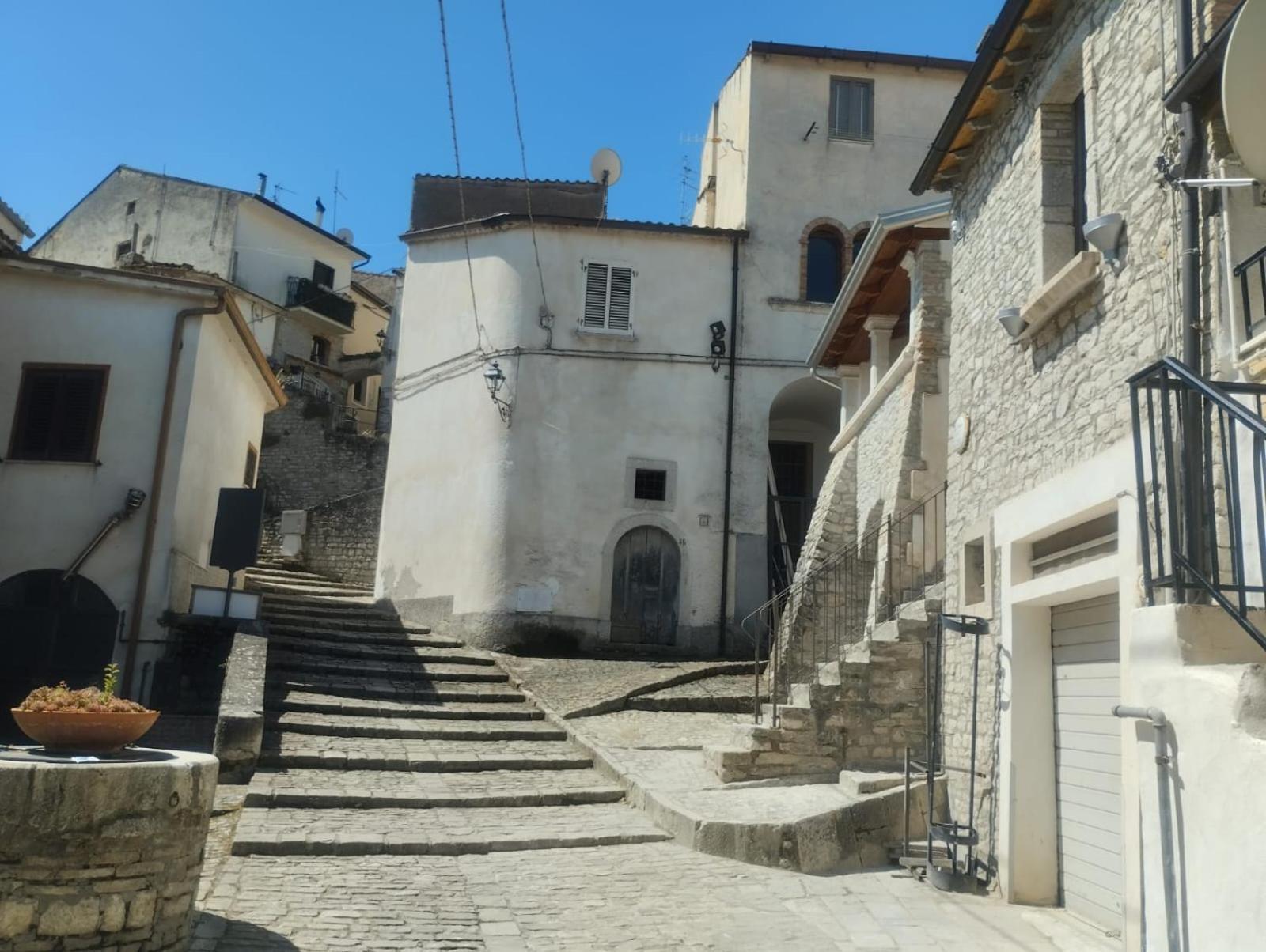 Dimora Forgione B&B - Pietrelcina Luaran gambar