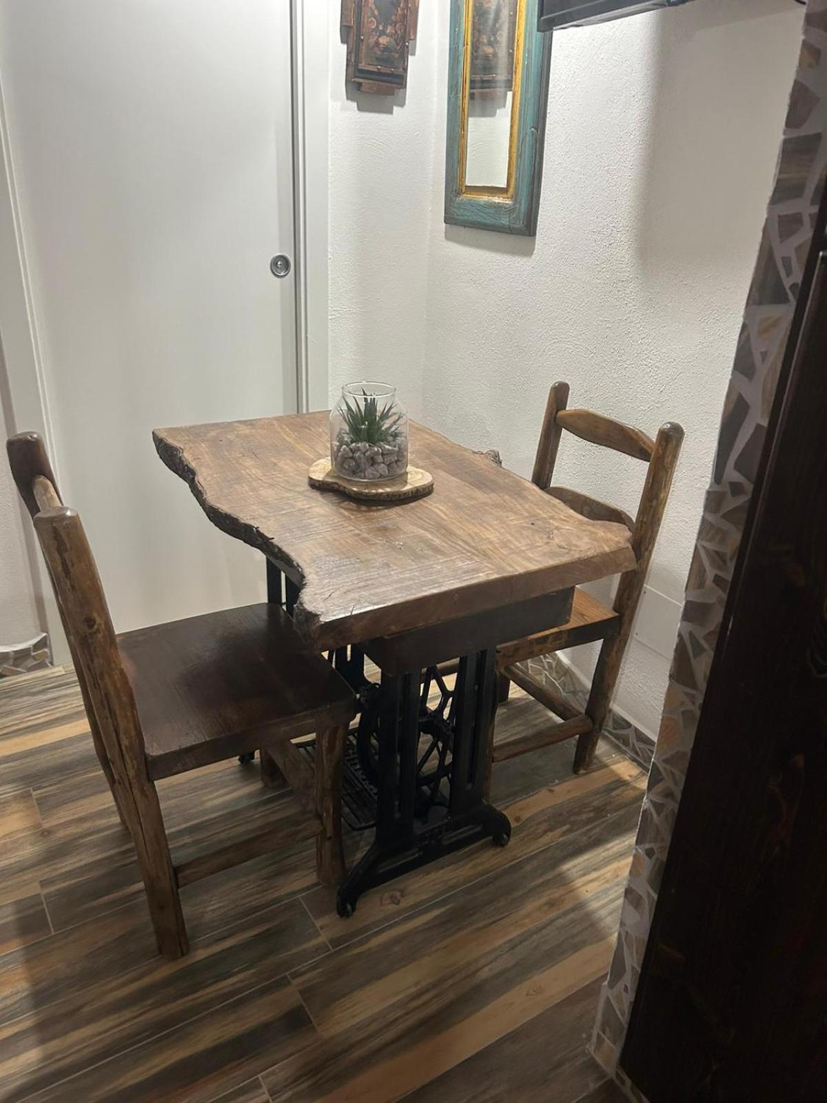 Dimora Forgione B&B - Pietrelcina Luaran gambar