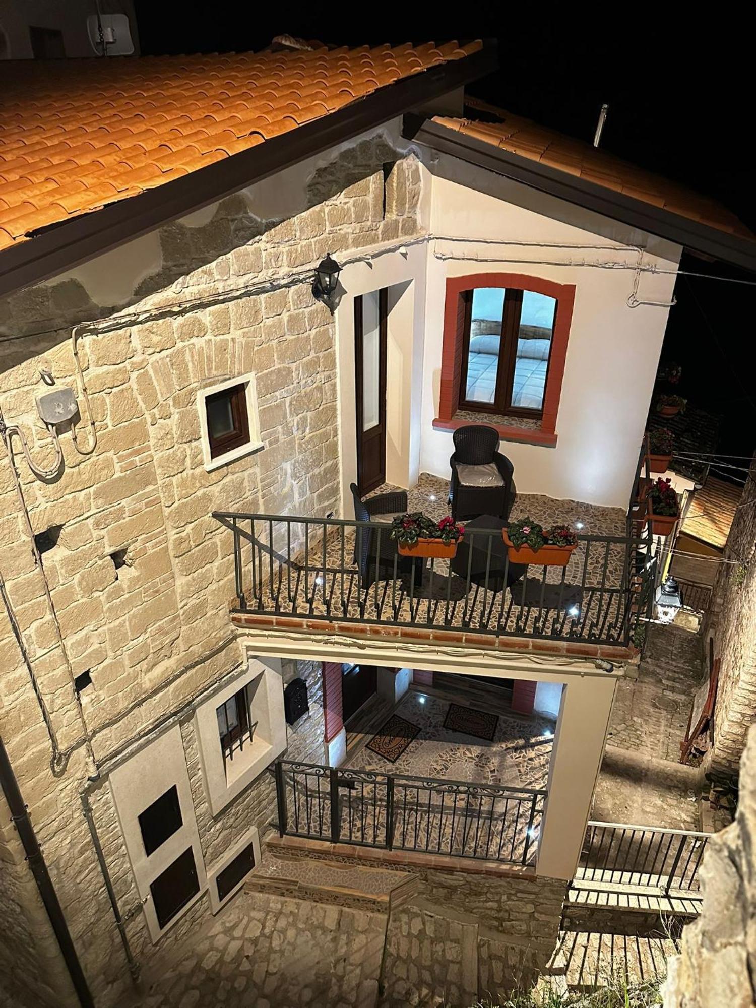 Dimora Forgione B&B - Pietrelcina Luaran gambar
