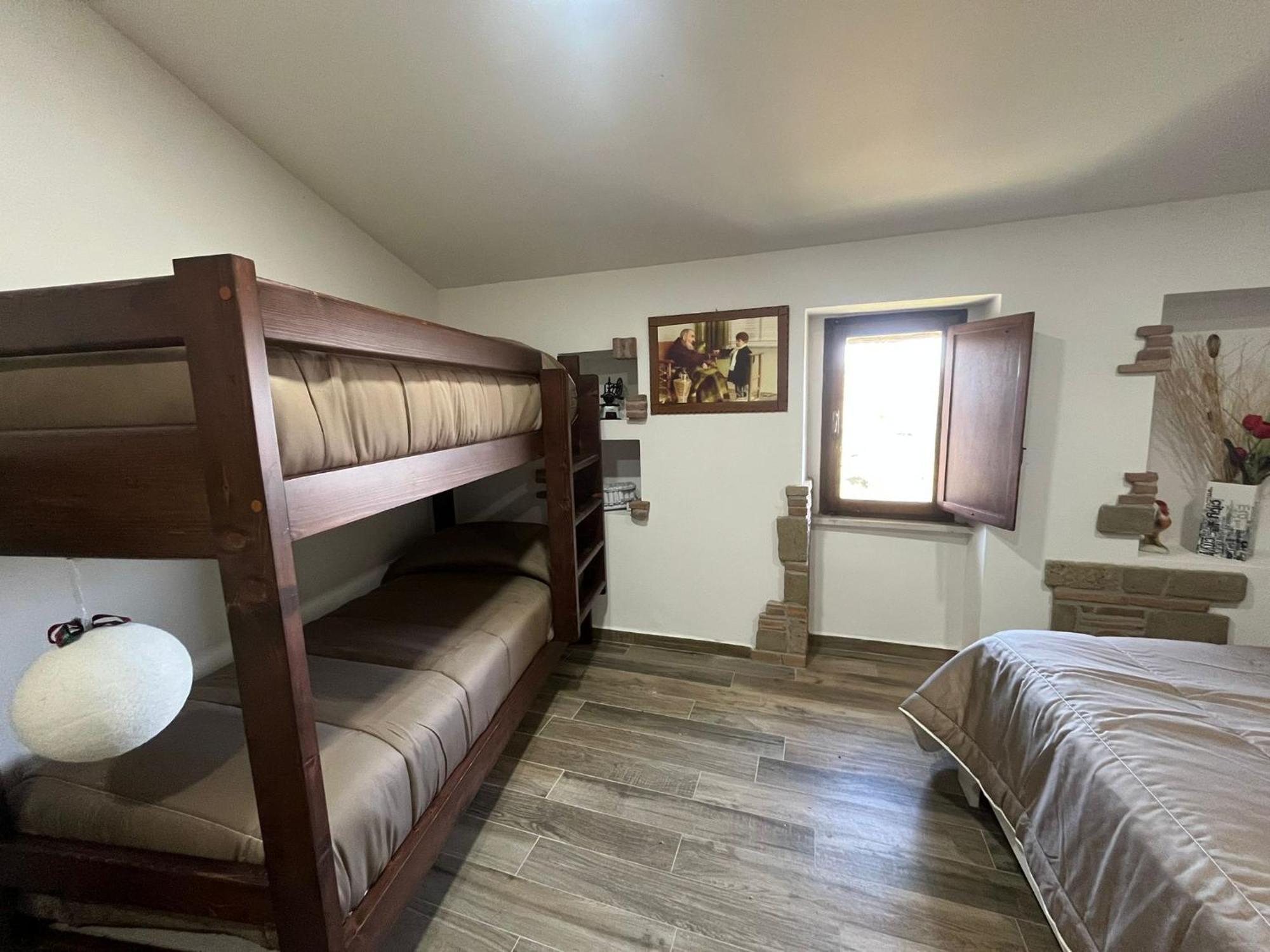 Dimora Forgione B&B - Pietrelcina Luaran gambar