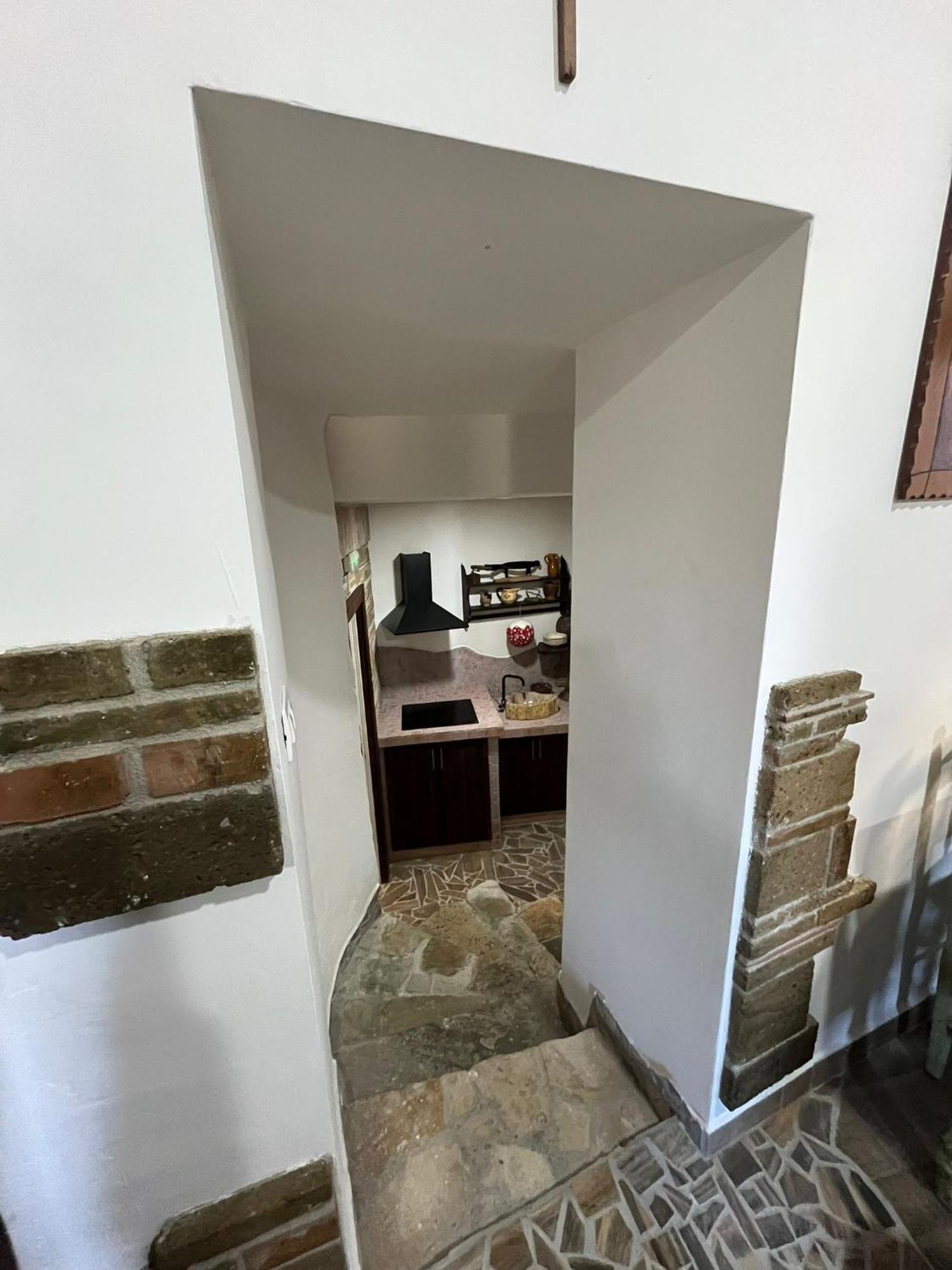 Dimora Forgione B&B - Pietrelcina Luaran gambar