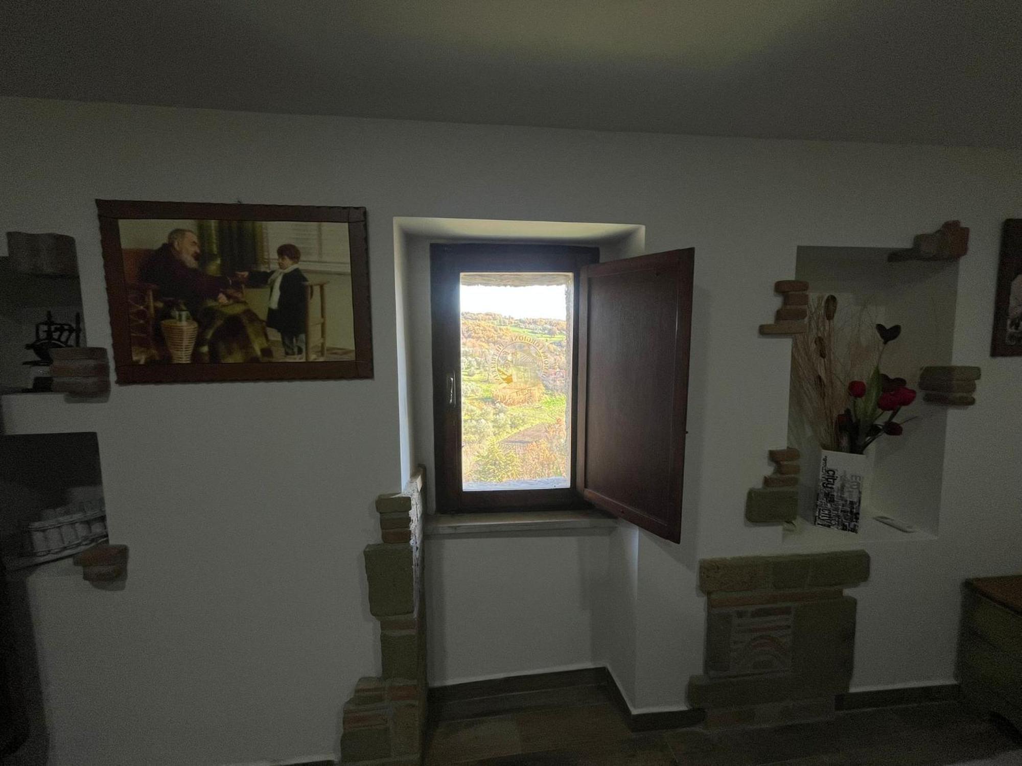 Dimora Forgione B&B - Pietrelcina Luaran gambar