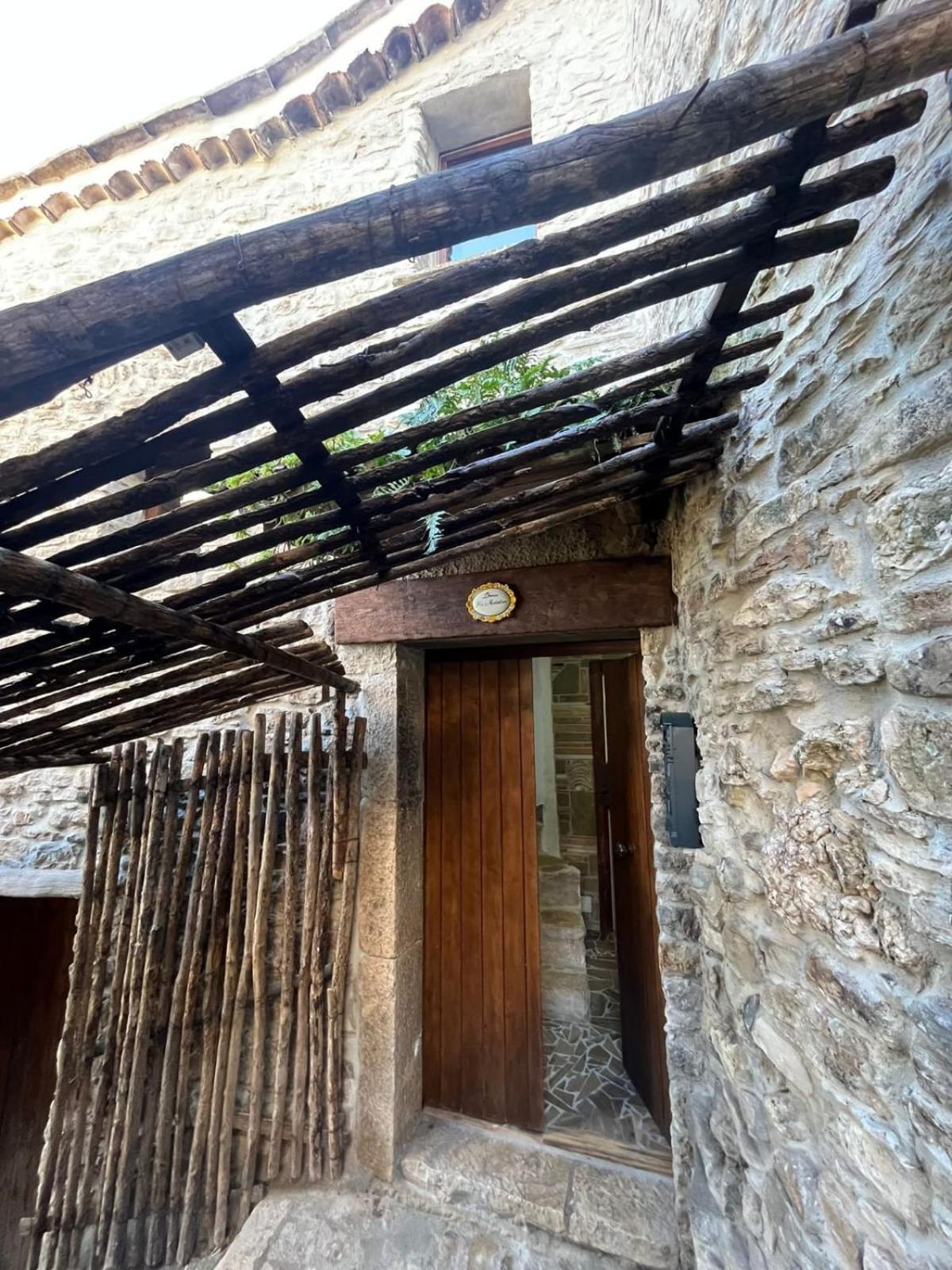Dimora Forgione B&B - Pietrelcina Luaran gambar