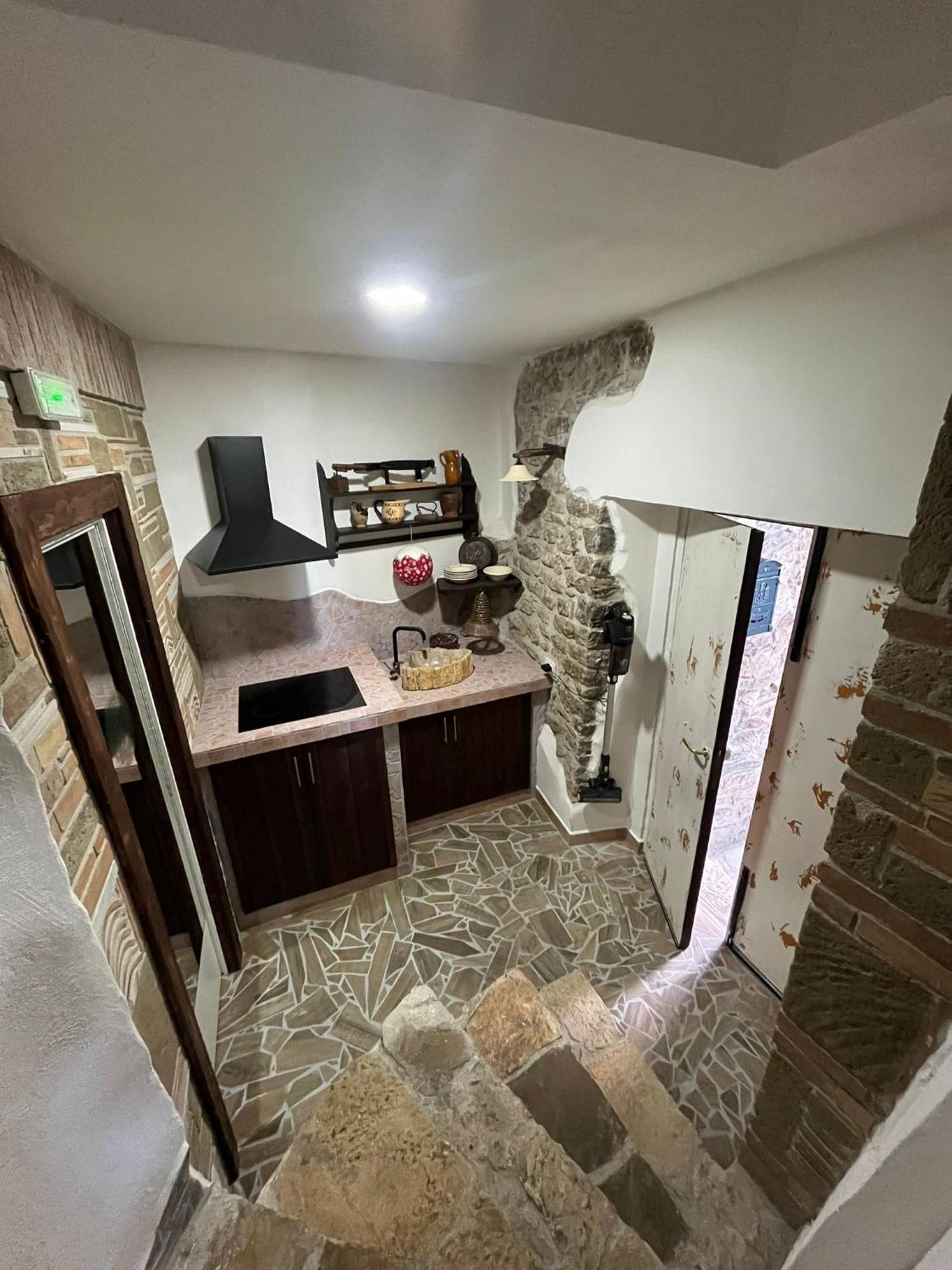 Dimora Forgione B&B - Pietrelcina Luaran gambar