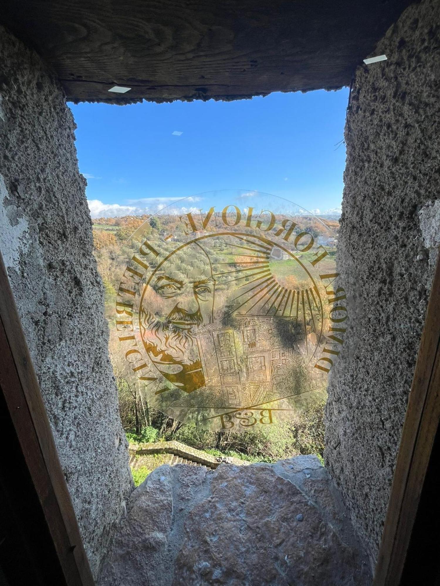 Dimora Forgione B&B - Pietrelcina Luaran gambar